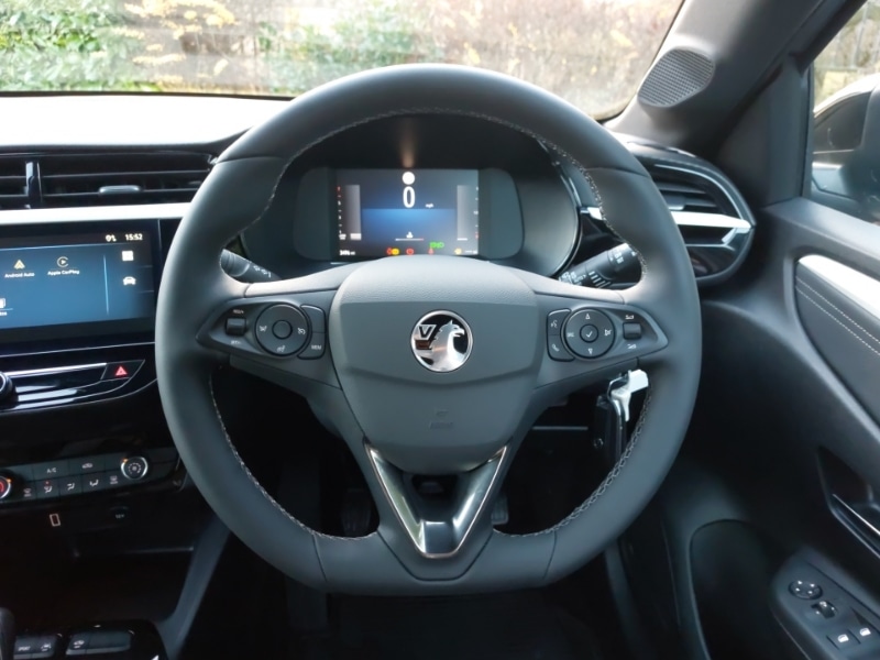 Used Vauxhall Corsa 2025 for sale - 76880308: Photo 10