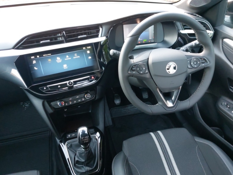 Used Vauxhall Corsa 2025 for sale - 76880308: Photo 11