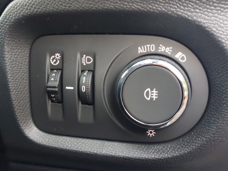 Used Vauxhall Corsa 2025 for sale - 76880308: Photo 12