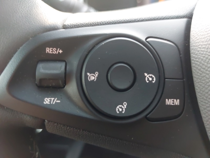 Used Vauxhall Corsa 2025 for sale - 76880308: Photo 14