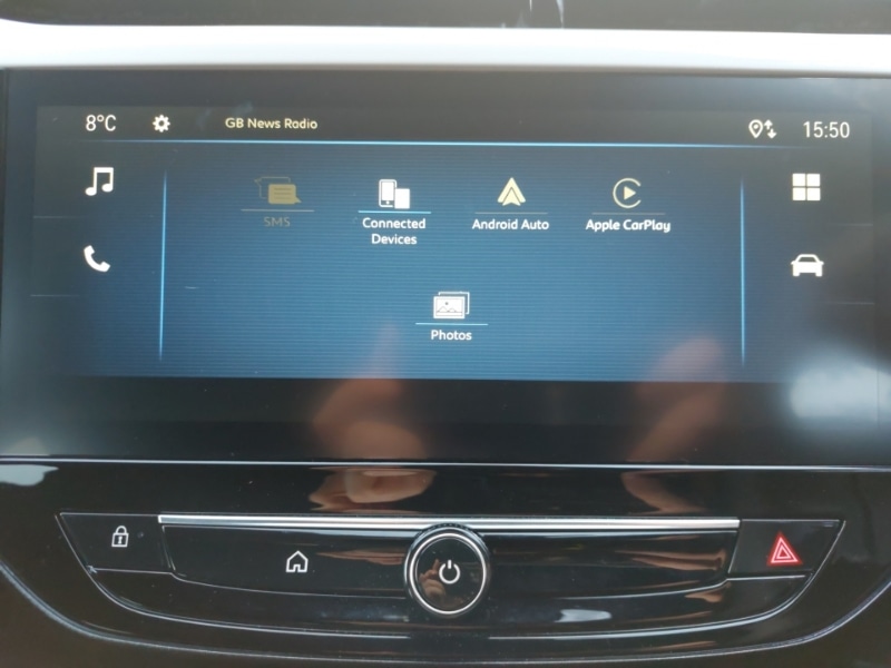 Used Vauxhall Corsa 2025 for sale - 76880308: Photo 15