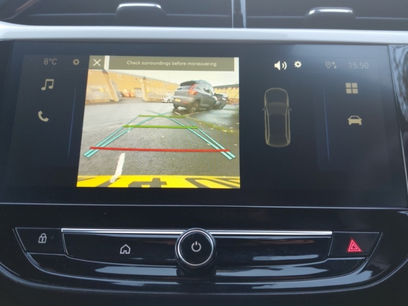 Used Vauxhall Corsa 2025 for sale - 76880308: Photo 16