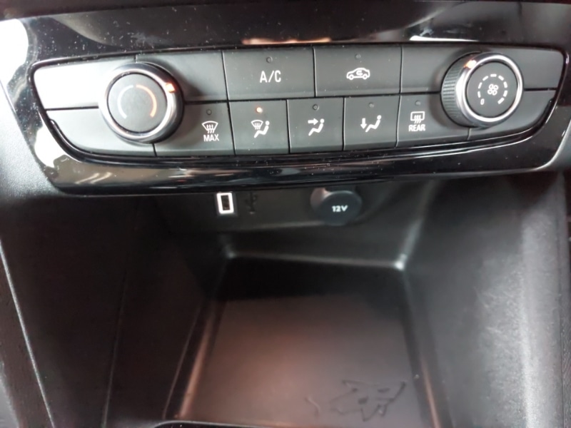 Used Vauxhall Corsa 2025 for sale - 76880308: Photo 17