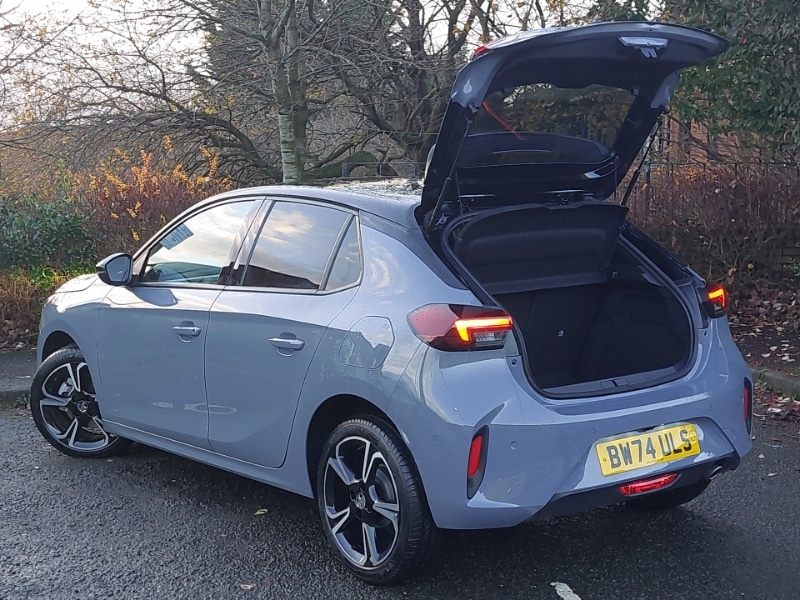 Used Vauxhall Corsa 2025 for sale - 76880308: Photo 18