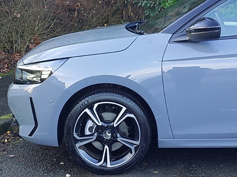 Used Vauxhall Corsa 2025 for sale - 76880308: Photo 19