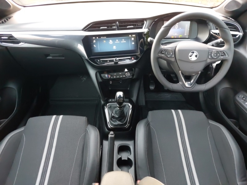 Used Vauxhall Corsa 2025 for sale - 76880308: Photo 2