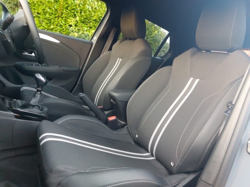 Used Vauxhall Corsa 2025 for sale - 76880308: Photo 5