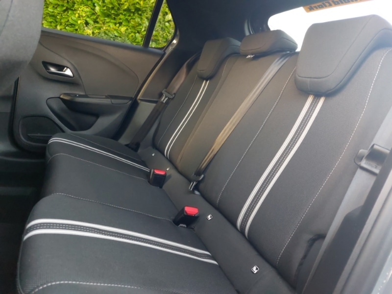 Used Vauxhall Corsa 2025 for sale - 76880308: Photo 6