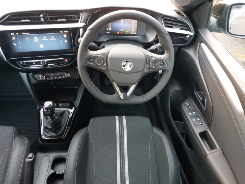 Used Vauxhall Corsa 2025 for sale - 76880308: Photo 7