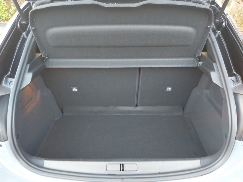 Used Vauxhall Corsa 2025 for sale - 76880308: Photo 8