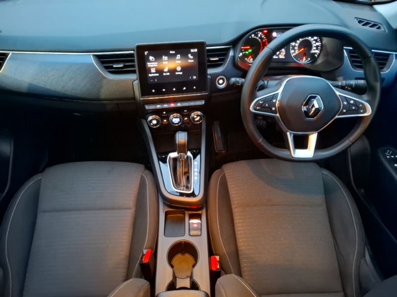 Used Renault Arkana 2023 for sale - 77289995: Photo 2