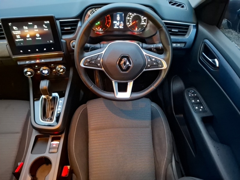 Used Renault Arkana 2023 for sale - 77289995: Photo 7