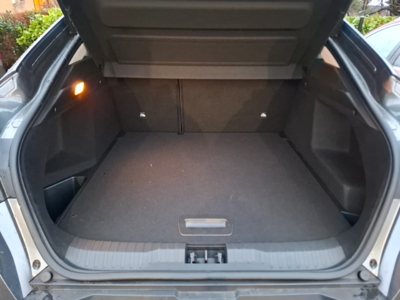 Used Renault Arkana 2023 for sale - 77289995: Photo 8