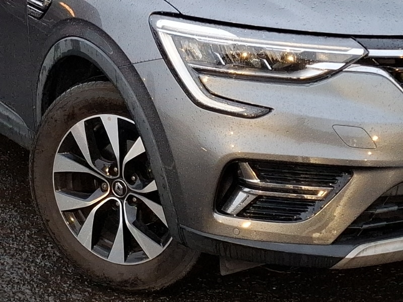 Used Renault Arkana 2023 for sale - 77289995: Photo 9