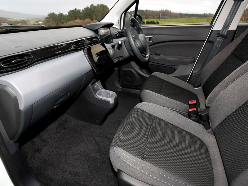 Used Leapmotor T03 2026 for sale - 77790682: Photo 5