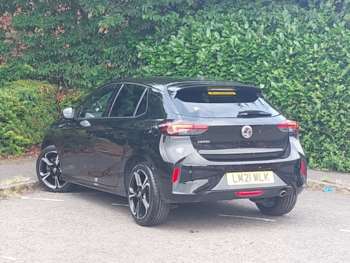 Used Vauxhall Corsa 2021 for sale - 75349860: Photo