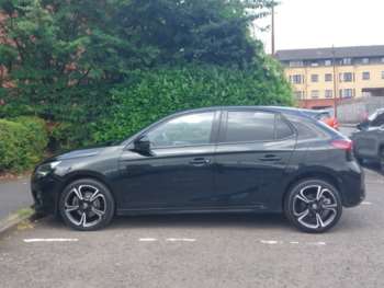 Used Vauxhall Corsa 2021 for sale - 75349860: Photo