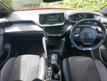 Used Peugeot 208 2023 for sale - 75669026: Photo