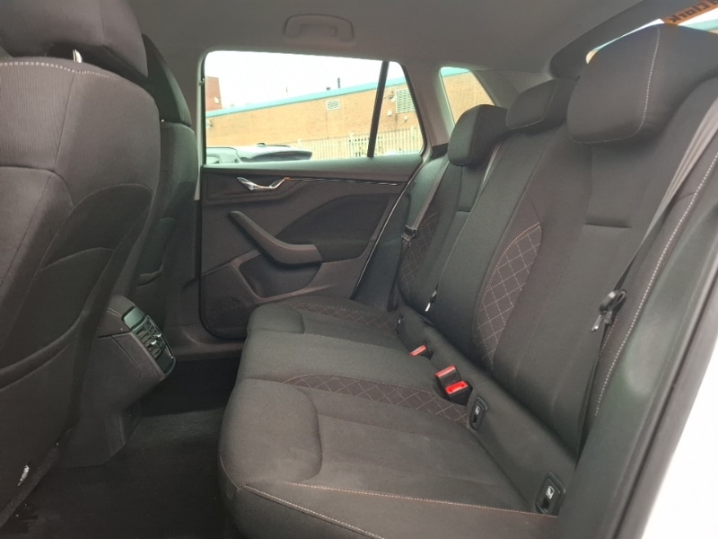 Used Skoda Kamiq 2023 for sale - 77509381: Photo 6