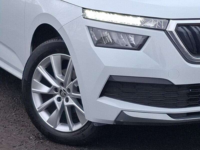 Used Skoda Kamiq 2023 for sale - 77509381: Photo 9