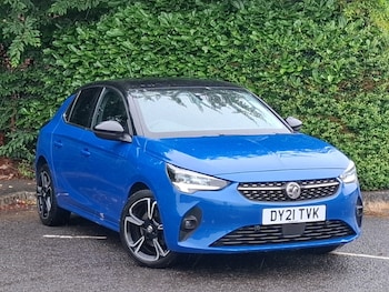 Used Vauxhall Corsa 2021 for sale - 79407119: Photo