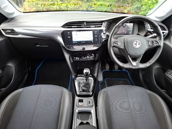 Used Vauxhall Corsa 2021 for sale - 79407119: Photo