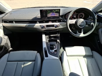Used Audi A5 2024 for sale - 78656320: Photo