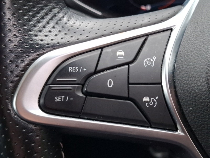 Used Renault Arkana 2022 for sale - 77299889: Photo 14