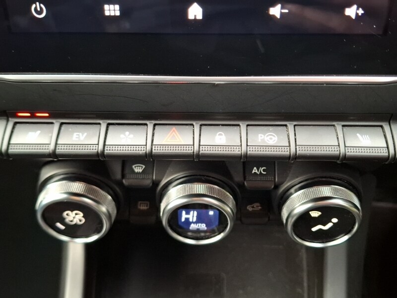 Used Renault Arkana 2022 for sale - 77299889: Photo 16