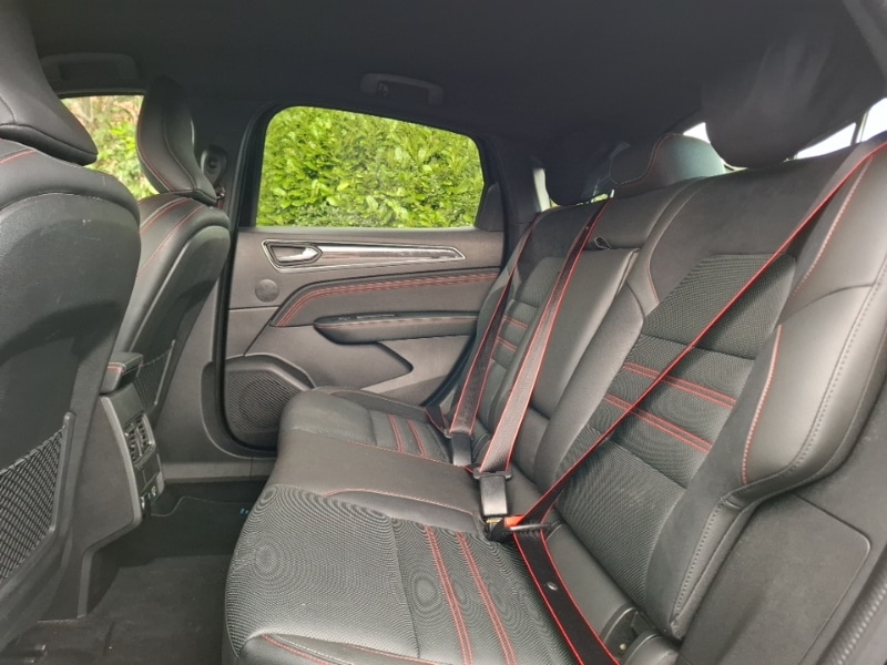 Used Renault Arkana 2022 for sale - 77299889: Photo 6