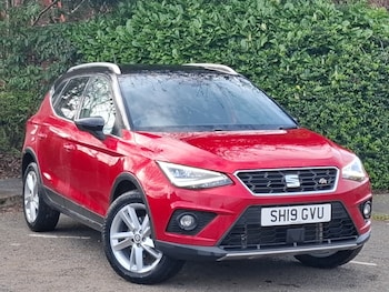 Used SEAT Arona 2019 for sale - 78169769: Photo