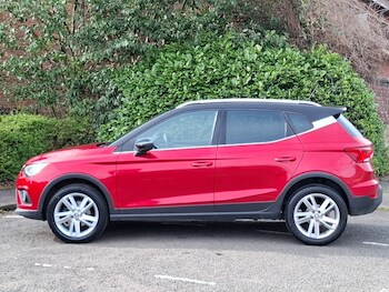 Used SEAT Arona 2019 for sale - 78169769: Photo
