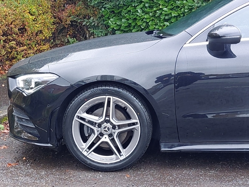 Used Mercedes-Benz CLA 2020 for sale - 76335837: Photo 19