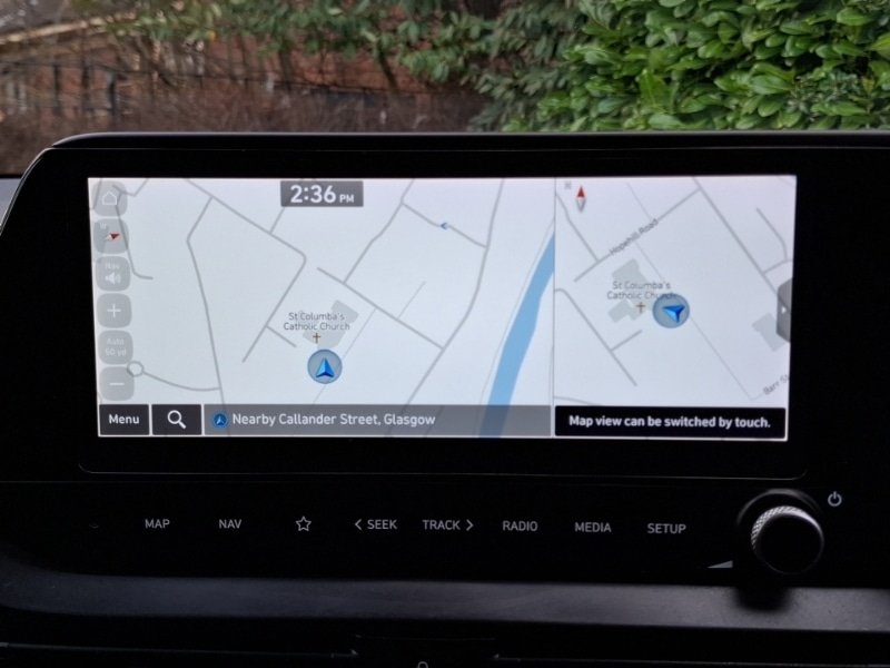 Used Hyundai BAYON 2022 for sale - 77405056: Photo 16