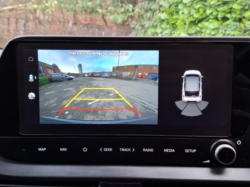 Used Hyundai BAYON 2022 for sale - 77405056: Photo 17