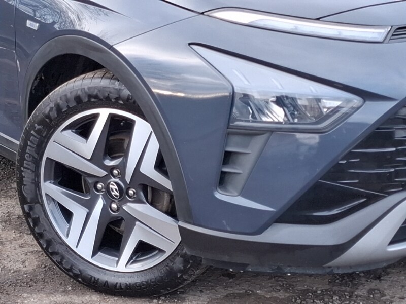 Used Hyundai BAYON 2022 for sale - 77405056: Photo 9