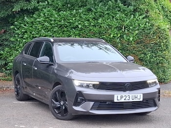 Used Vauxhall Astra 2023 for sale - 79208000: Photo