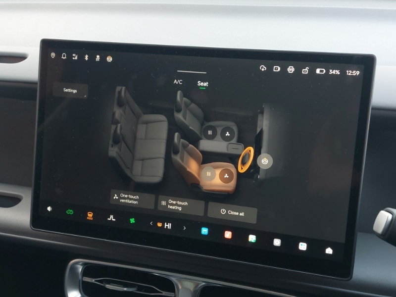 Used Leapmotor B10 2025 for sale - 77454222: Photo 17