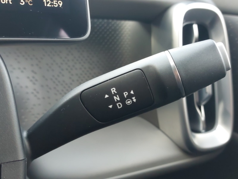 Used Leapmotor B10 2025 for sale - 77454222: Photo 18