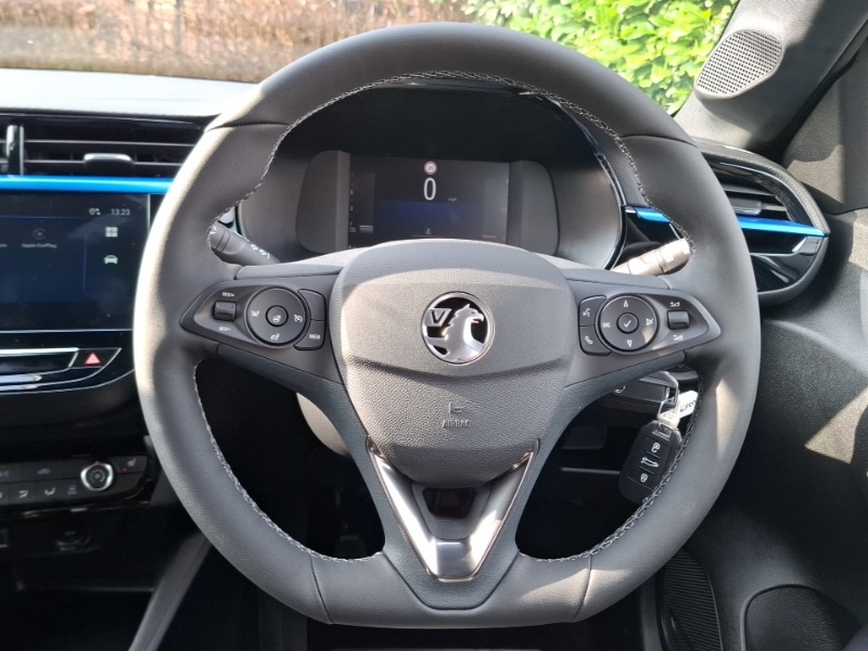 Used Vauxhall Corsa 2025 for sale - 77756223: Photo 10