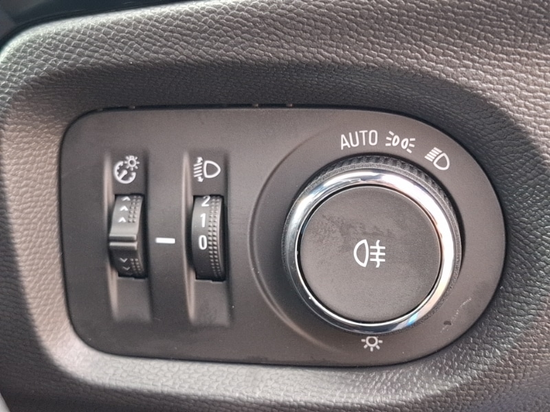 Used Vauxhall Corsa 2025 for sale - 77756223: Photo 12