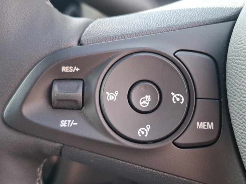 Used Vauxhall Corsa 2025 for sale - 77756223: Photo 13