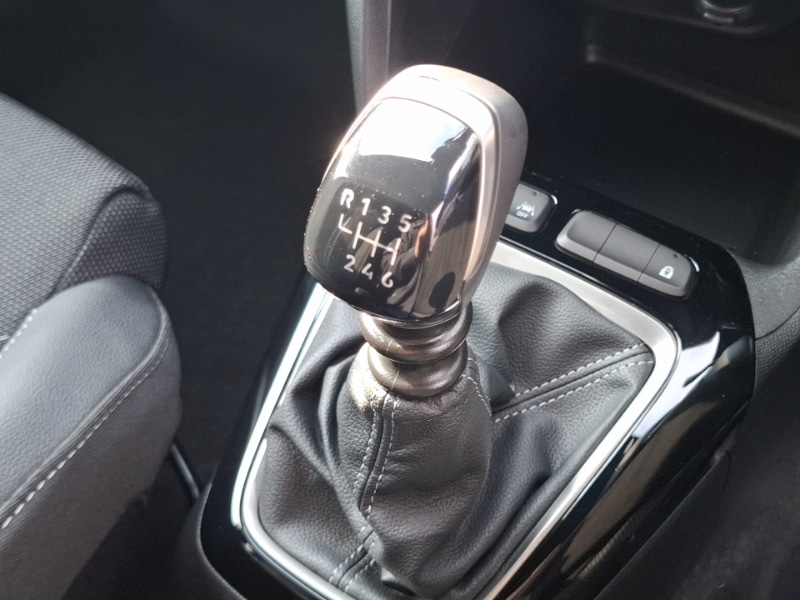 Used Vauxhall Corsa 2025 for sale - 77756223: Photo 15