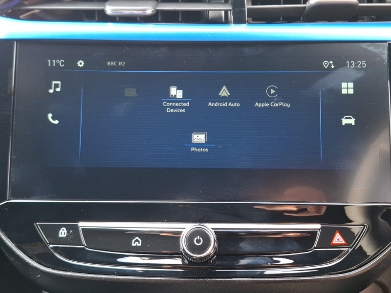 Used Vauxhall Corsa 2025 for sale - 77756223: Photo 16