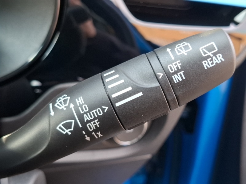 Used Vauxhall Corsa 2025 for sale - 77756223: Photo 17