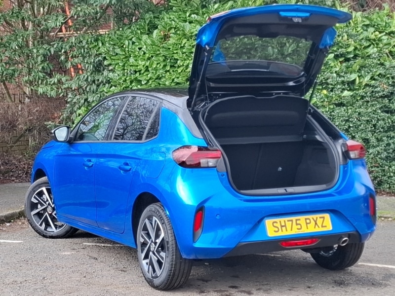 Used Vauxhall Corsa 2025 for sale - 77756223: Photo 18