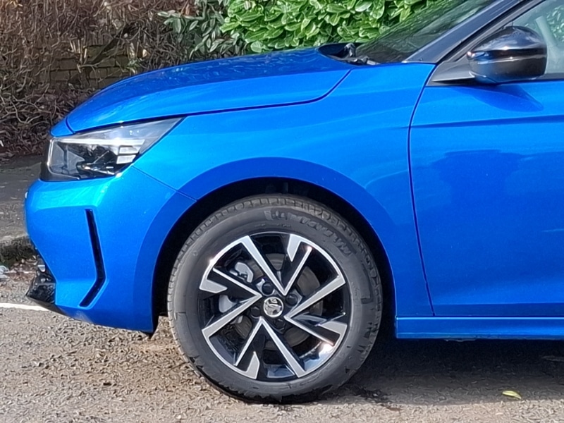 Used Vauxhall Corsa 2025 for sale - 77756223: Photo 19