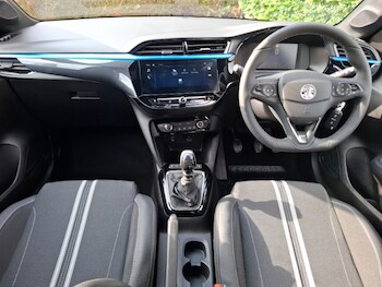 Used Vauxhall Corsa 2025 for sale - 77756223: Photo