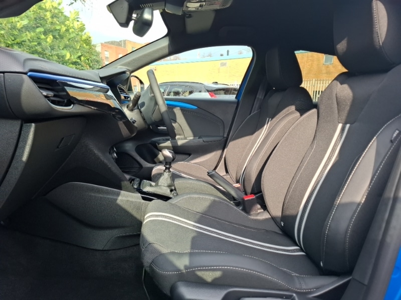 Used Vauxhall Corsa 2025 for sale - 77756223: Photo 5