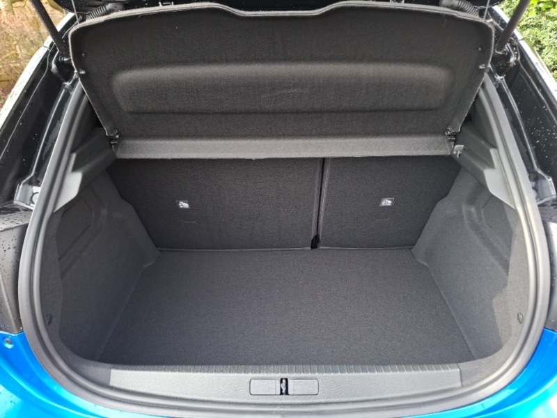 Used Vauxhall Corsa 2025 for sale - 77756223: Photo 8